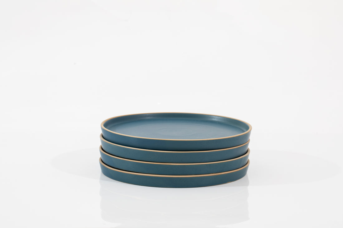 10” Entrée Plate - Lineage Ceramics