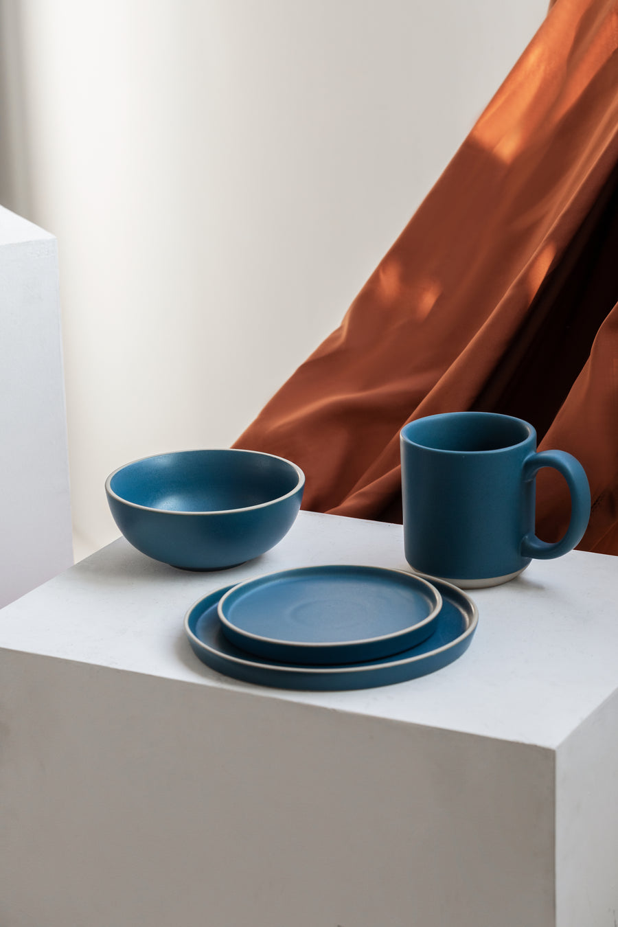 8.5” Side Plate..... - Lineage Ceramics