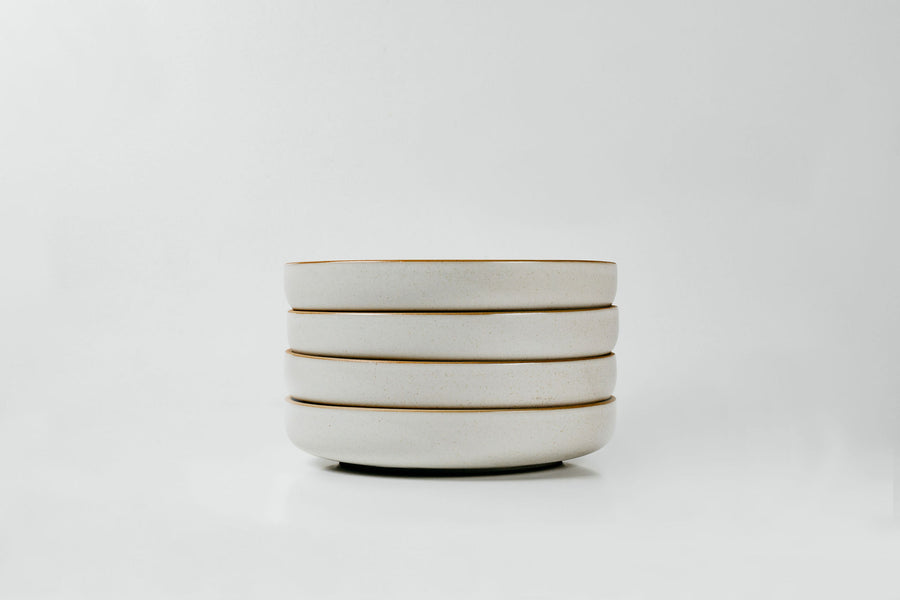 The Deep Plates - Lineage Ceramics