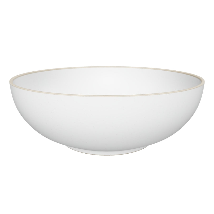The Large Serving Bowl