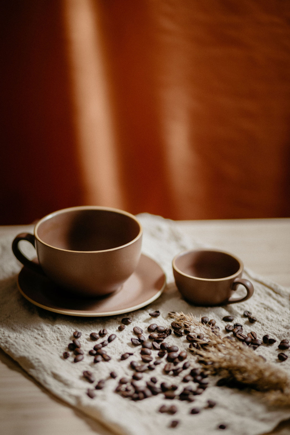 Double Shot Espresso Mug – Lineage